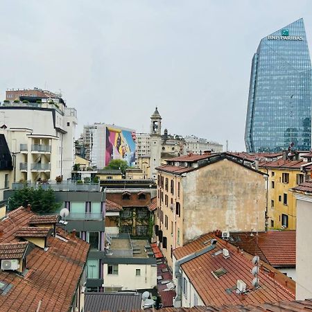 Sirtori Apartment Milan Luaran gambar